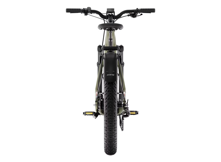 Aventon Aventure 3  Fat Tire Ebike