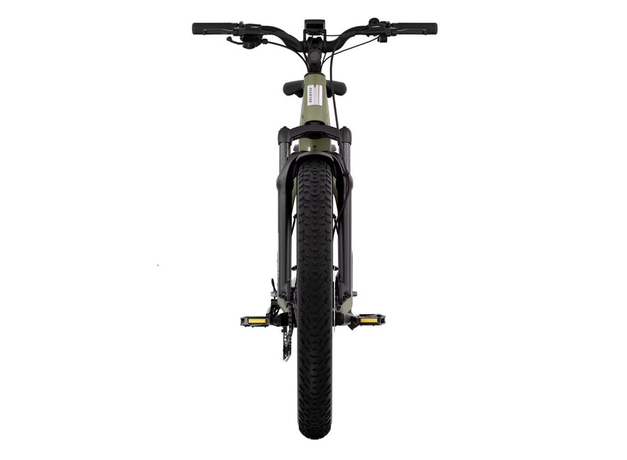 Aventon Aventure 3  Fat Tire Ebike