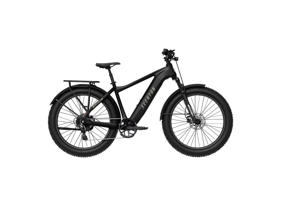 Aventon Aventure 3  Fat Tire Ebike