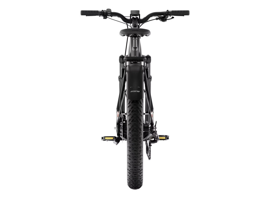 Aventon Aventure 3  Fat Tire Ebike
