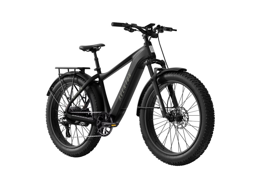 Aventon Aventure 3  Fat Tire Ebike