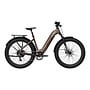 Aventon Aventure 3 Step Through Fat Tire Ebike