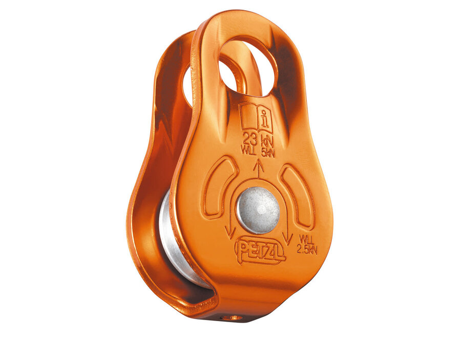 Petzl Fixe Pulley