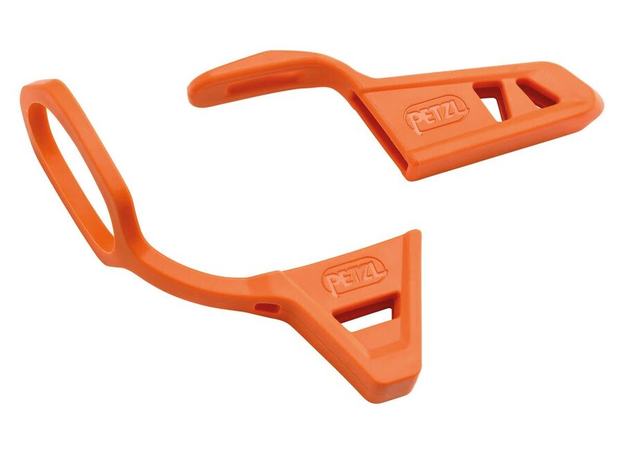 Petzl Pick and Spike Protection