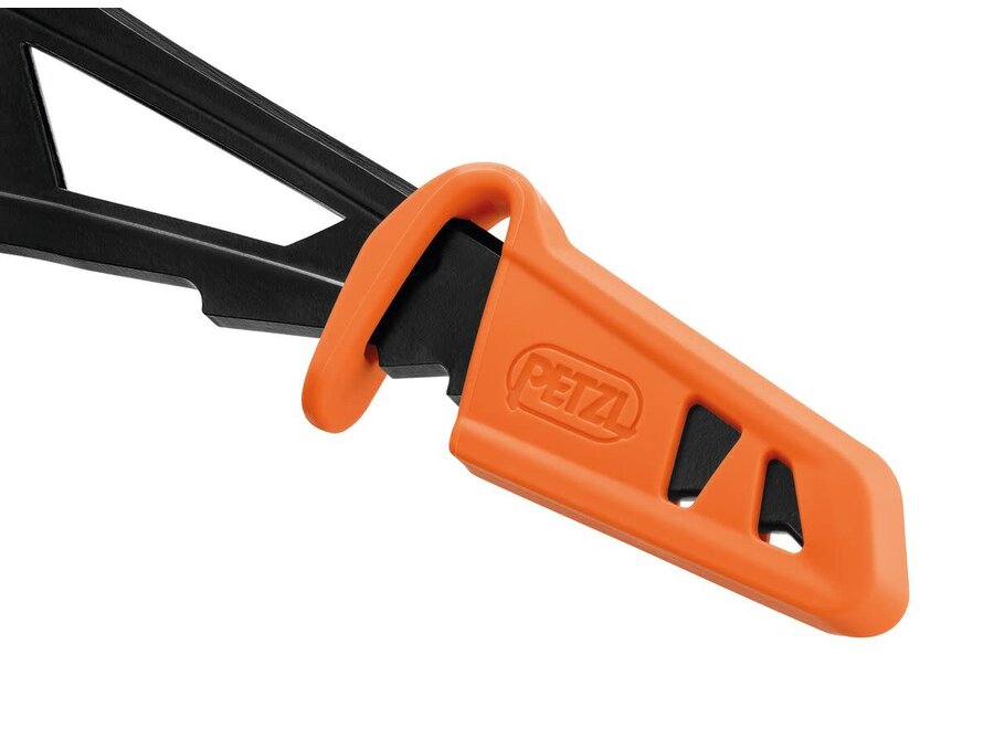 Petzl Pick and Spike Protection