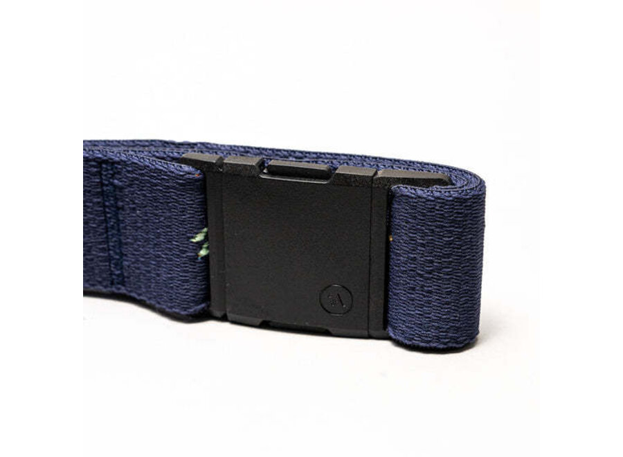 Arcade Save The Waves Belt Navy