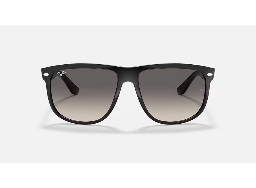 Ray-Ban Boyfriend Black Sunglass