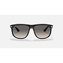 Ray-Ban Boyfriend Black Sunglass