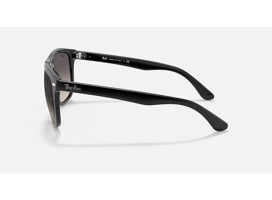 Ray-Ban Boyfriend Black Sunglass