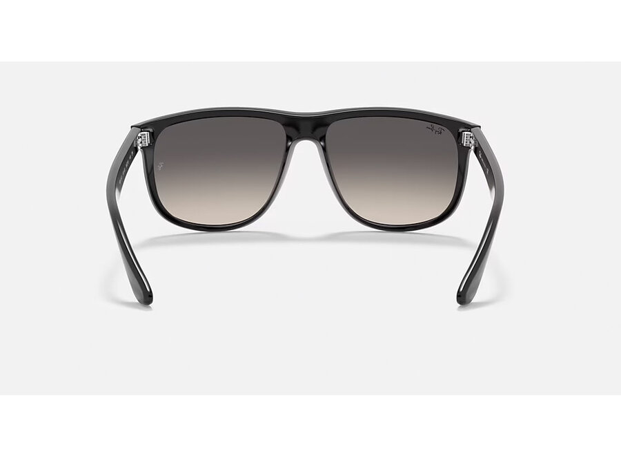 Ray-Ban Boyfriend Black Sunglass