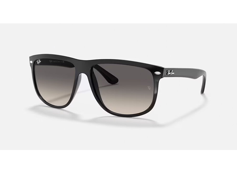 Ray-Ban Boyfriend Black Sunglass