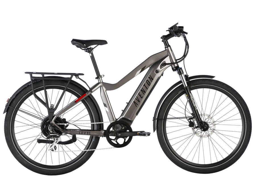 Aventon Level.2 Commuter Ebike