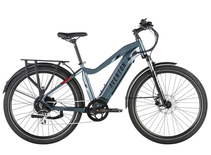 Aventon Level.2 Commuter Ebike