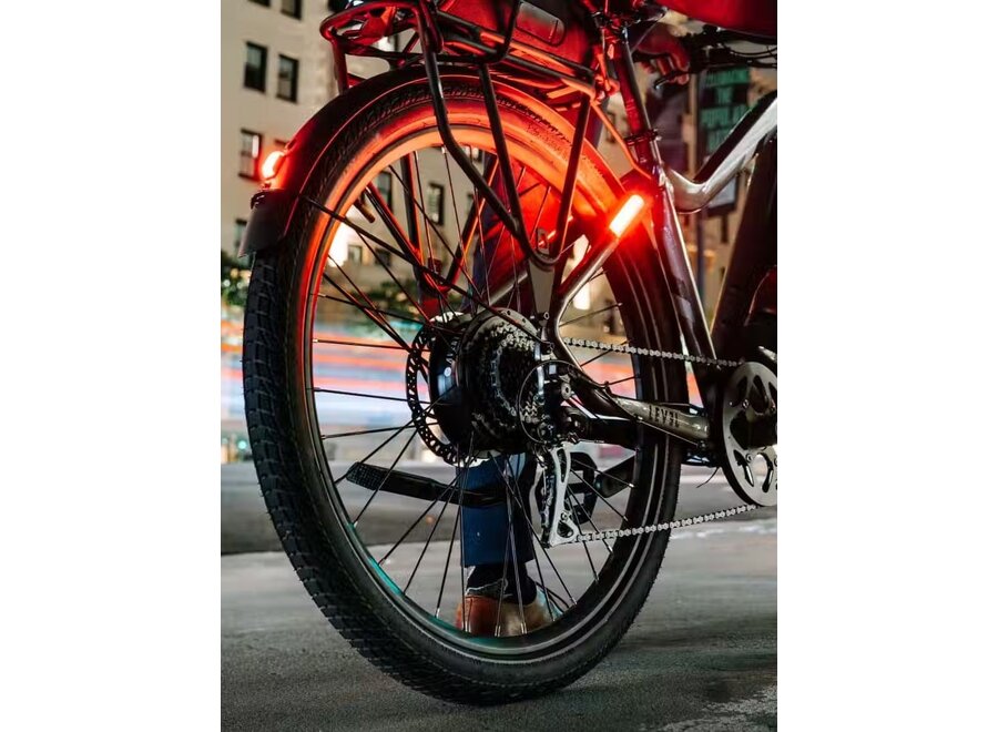 Aventon Level.2 Commuter Ebike