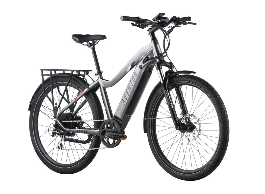 Aventon Level.2 Commuter Ebike