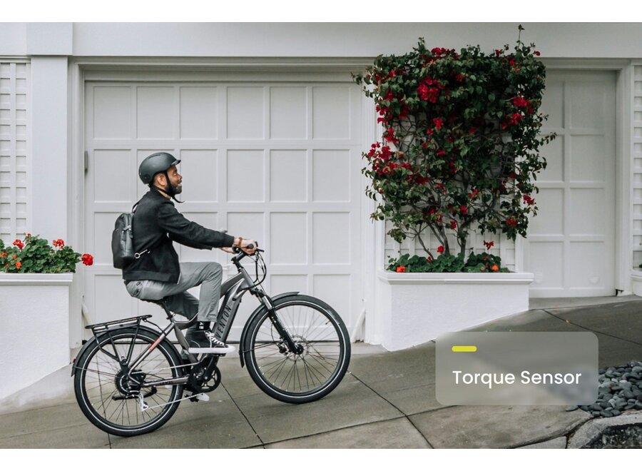 Aventon Level.2 Commuter Ebike