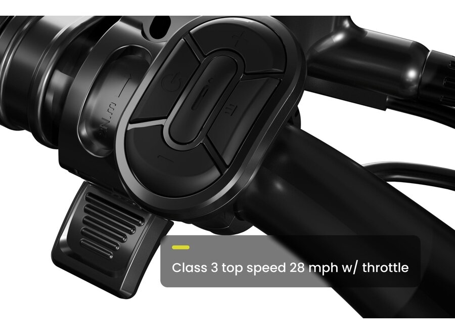 Aventon Level.2 Commuter Ebike