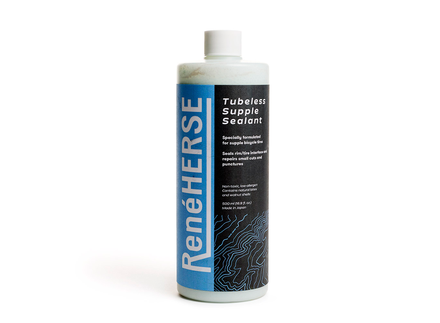 Rene Herse Tubeless Supple Sealant