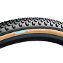 Rene Herse Manastash Ridge Extralight TC Nobby Gravel Tire 700c x 44 Tan Sidewall