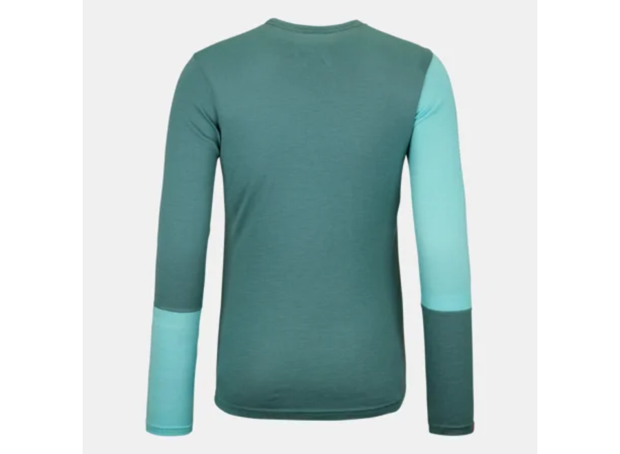 Ortovox Women's 185 Rock'N'Wool Long Sleeve