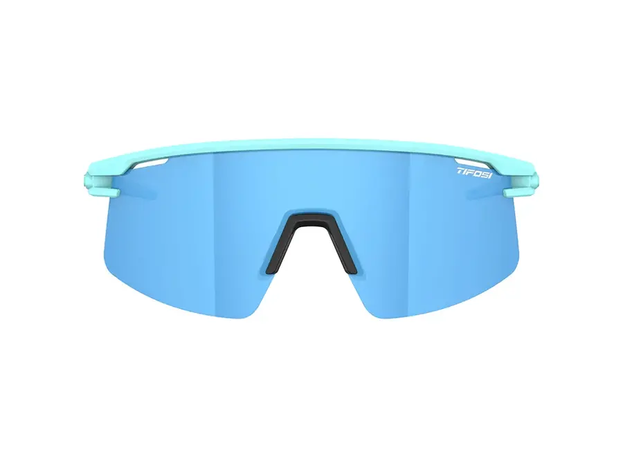Tifosi Moab Lite Glacier Blue Clarion Blue Interchangeable Lens Sunglasses