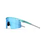 Tifosi Moab Lite Glacier Blue Clarion Blue Interchangeable Lens Sunglasses