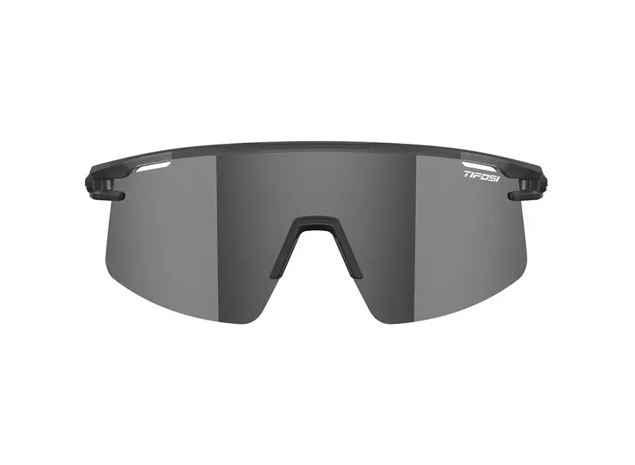 Tifosi Moab Lite Satin Vapor Silver Mirror Interchangeable Lens Sunglasses