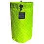 High Mountain Gear 6mm Tag Line Rope Bag - Lemon Lime