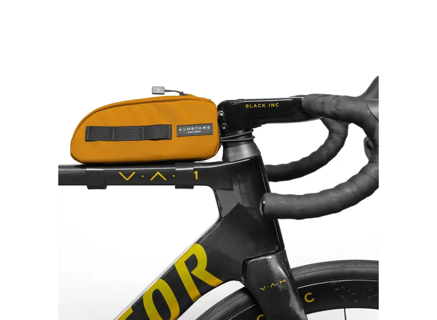 Almsthre Top Tube Bag