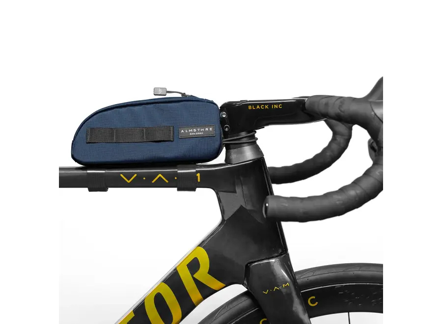 Almsthre Top Tube Bag