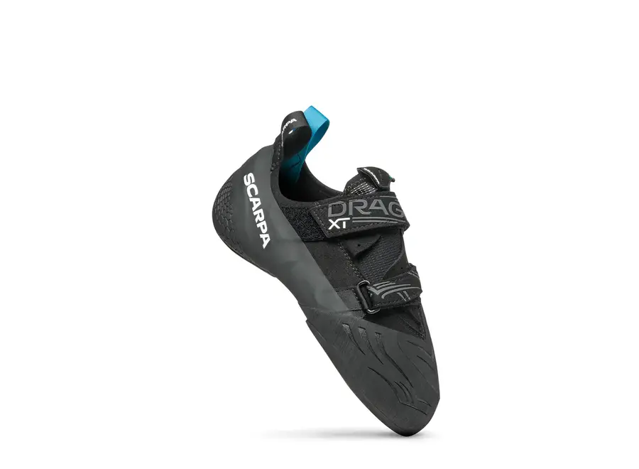 Scarpa Drago XT Rock Climbing Shoe