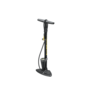 Topeak JoeBlow Max HP Floor Pump - 160psi, Black