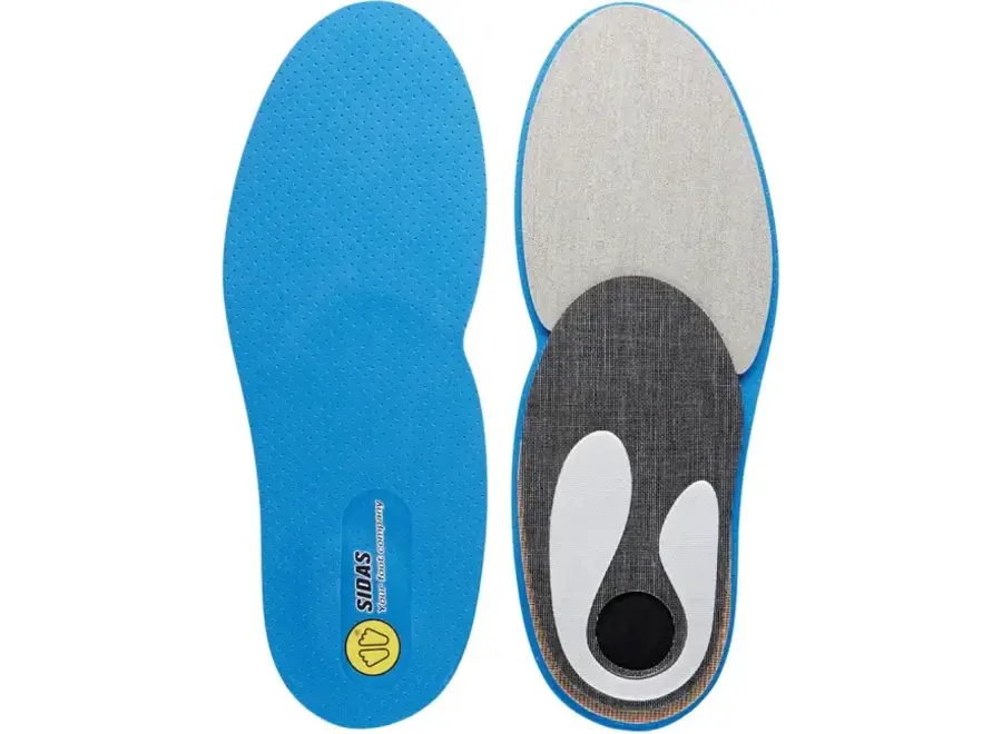 Sidas Custom Run Insole