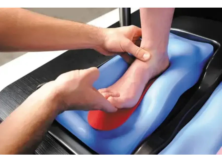 Sidas Custom Run Insole