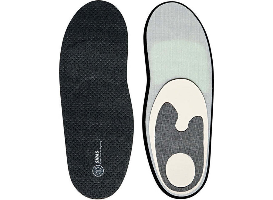 Sidas Custom Winter Comfort Footbed
