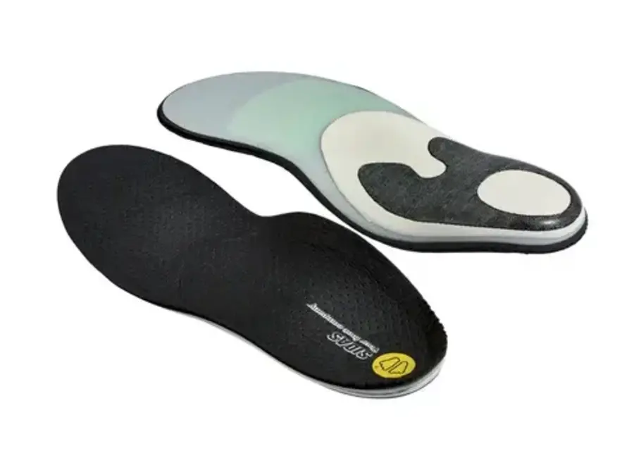 Sidas Custom Winter Comfort Footbed
