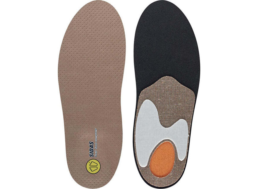 Sidas Custom Outdoor Hike Footbed