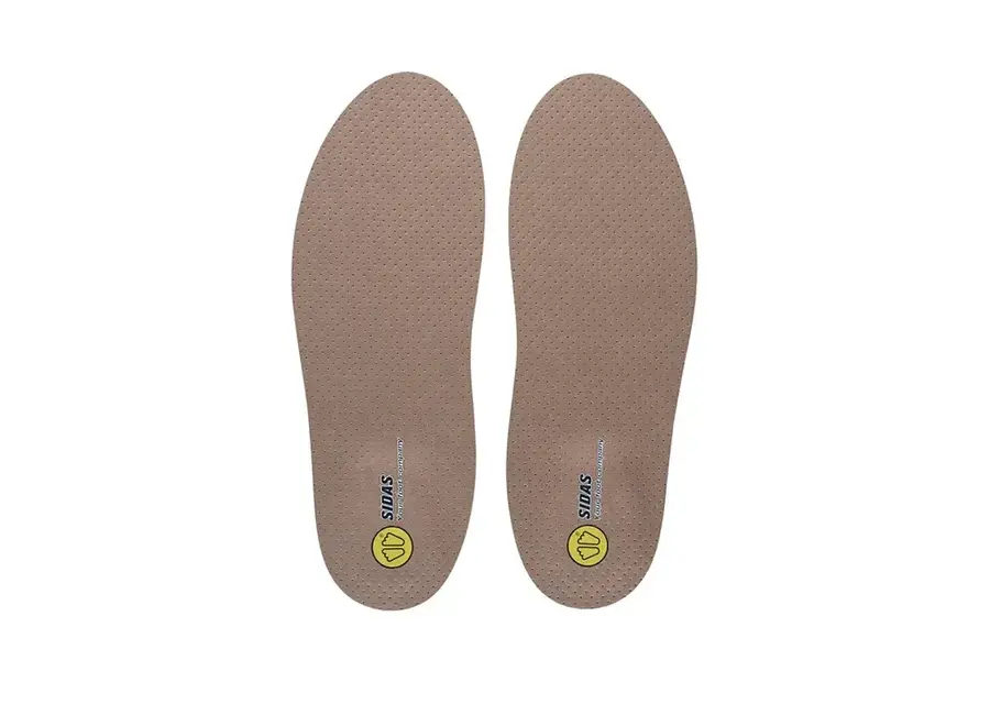 Sidas Custom Outdoor Hike Footbed