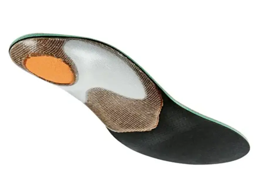 Sidas Custom Outdoor Hike Footbed