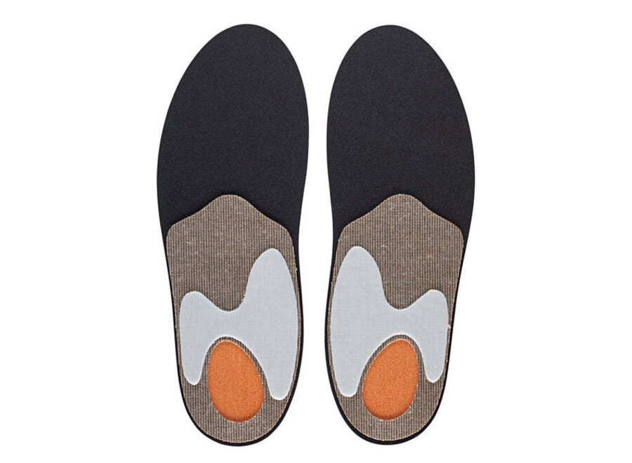 Sidas Custom Outdoor Hike Footbed