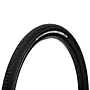 Panaracer GravelKing SS Tire - 700 x 40, Tubeless, Folding, Black