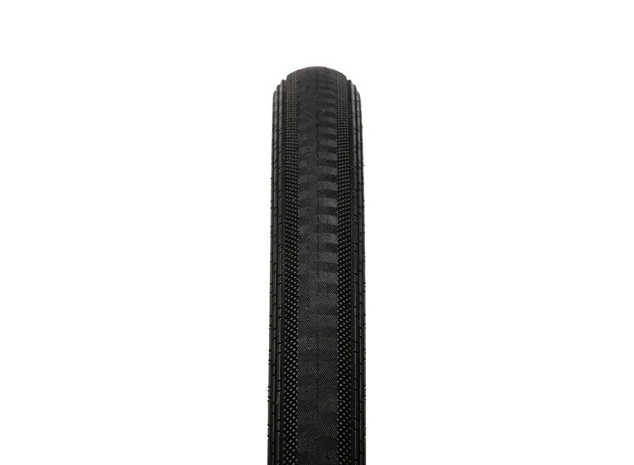 Panaracer GravelKing SS Tire - 700 x 40, Tubeless, Folding, Black