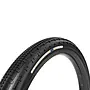 Panaracer GravelKing SK Tire - 700 x 35, Tubeless, Folding, Black