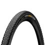 Continental Terra Speed Tire - 700 x 40, Tubeless, Folding, Black/Transparent, BlackChili, ProTection, E25