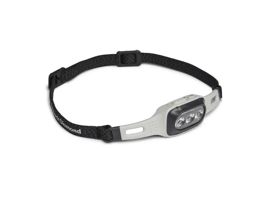 Black Diamond Deploy Run Light Headlamp