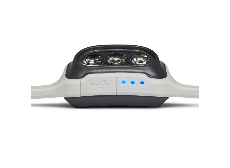 Black Diamond Deploy Run Light Headlamp