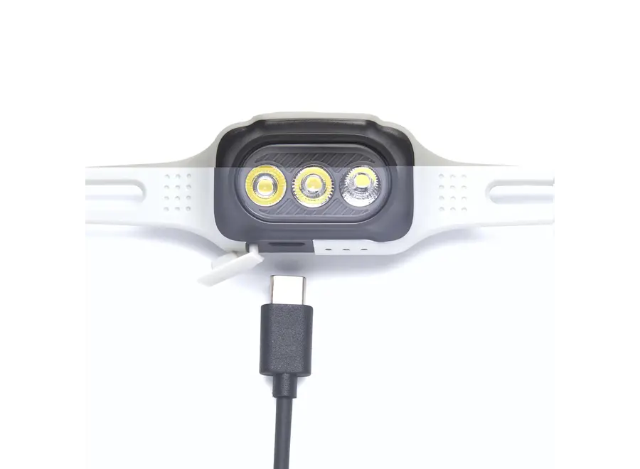 Black Diamond Deploy Run Light Headlamp