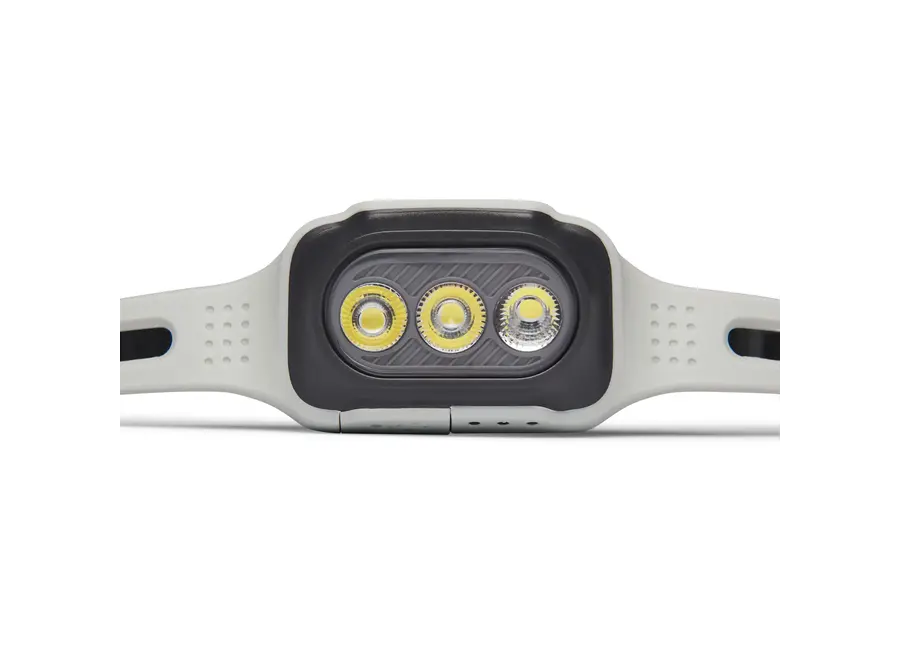 Black Diamond Deploy Run Light Headlamp