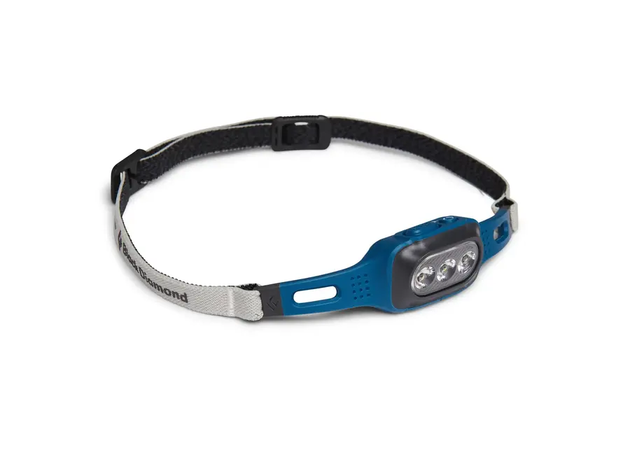 Black Diamond Deploy Run Light Headlamp