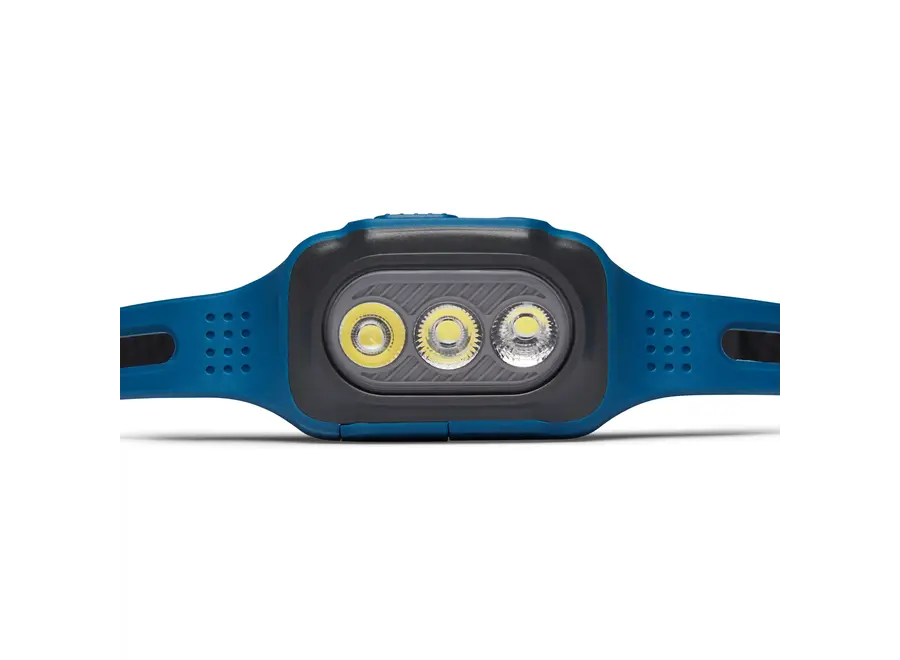 Black Diamond Deploy Run Light Headlamp